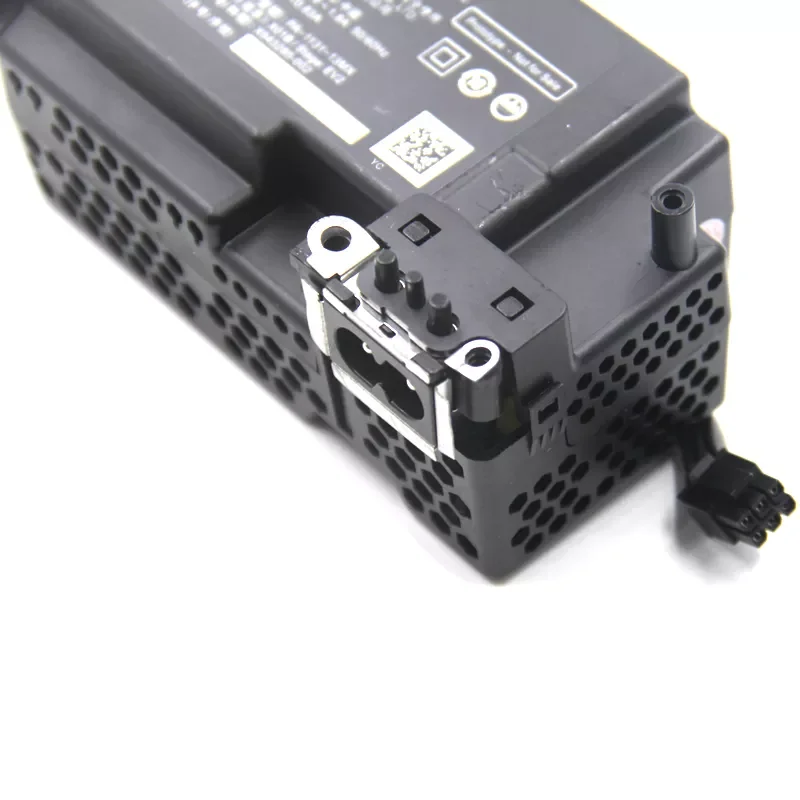 Xbox One S AC Power Adapter N15-120P1A For Xbox One Slim Console Charger Power Supply N15-120P1A 100V-240V
Xbox One S AC Power Adapter N15-120P1A For Xbox One Slim Console Charger Power Supply N15-120P1A 100V-240V
