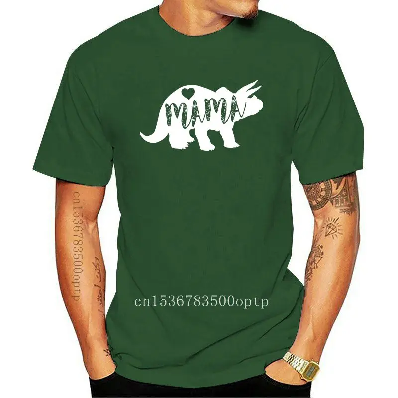 Camiseta de dinosaurio de Triceratops para hombre y mujer, camisa con estampado divertido, regalo para el día de la madre, nueva
Camiseta de dinosaurio de Triceratops para hombre y mujer, camisa con estampado divertido, regalo para el día de la madre, nueva