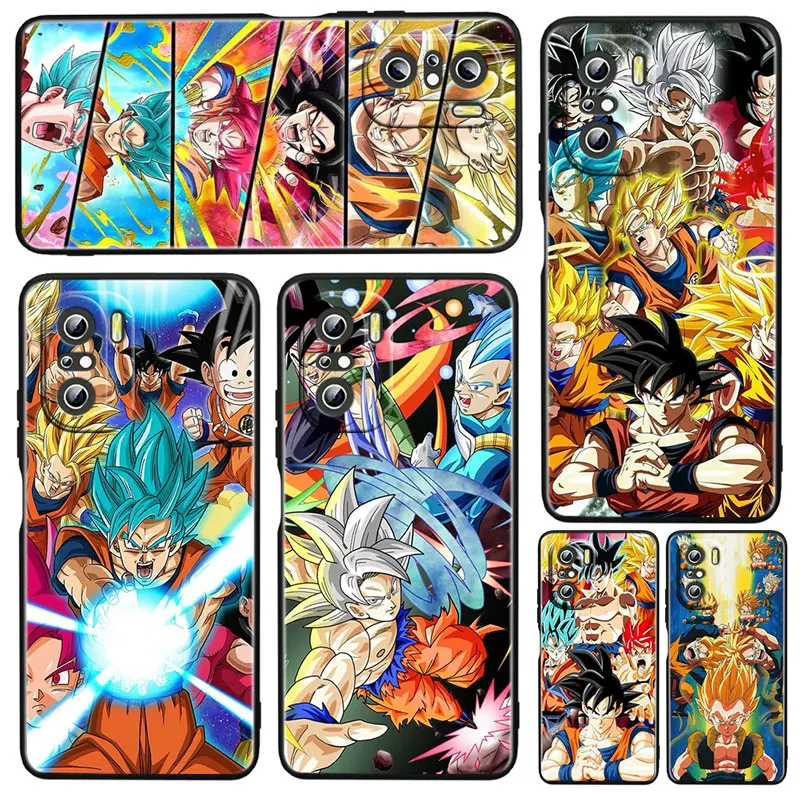 Cartoon Dragon Ball For Xiaomi Redmi K50 Gaming Pro 5G 10 9 9A 9C 9T 8 7 6 5 4X TPU Soft Black Phone Case Funda Capa Cover Coque
Cartoon Dragon Ball For Xiaomi Redmi K50 Gaming Pro 5G 10 9 9A 9C 9T 8 7 6 5 4X TPU Soft Black Phone Case Funda Capa Cover Coque
