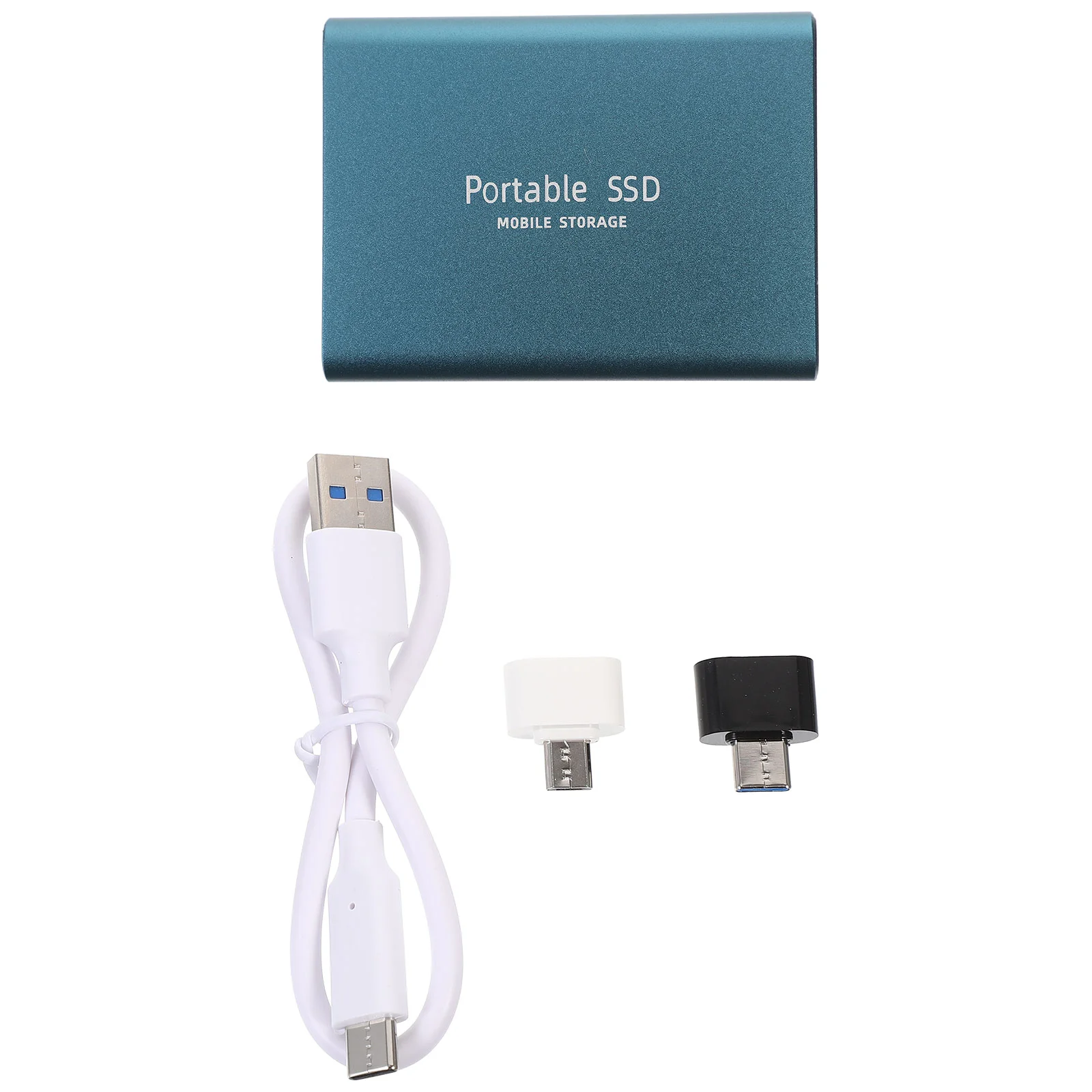 1pc Small Portable Hard Drive Hard Disk Mini External Expansion Hard Drive
1pc Small Portable Hard Drive Hard Disk Mini External Expansion Hard Drive