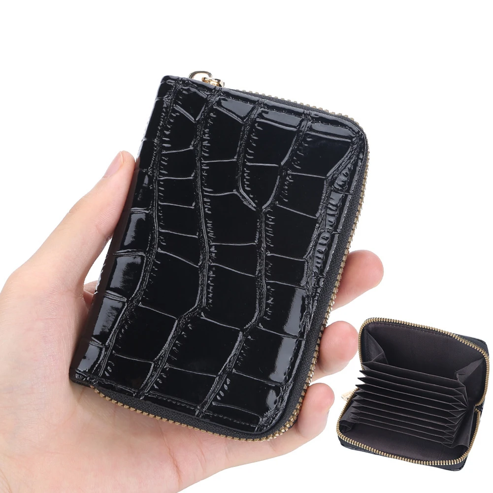 Organ Card Case Exquisite Workmanship Traveling Walking Camping Top Quality Carteras Para Mujer Wallets For Women Card Holder
Organ Card Case Exquisite Workmanship Traveling Walking Camping Top Quality Carteras Para Mujer Wallets For Women Card Holder