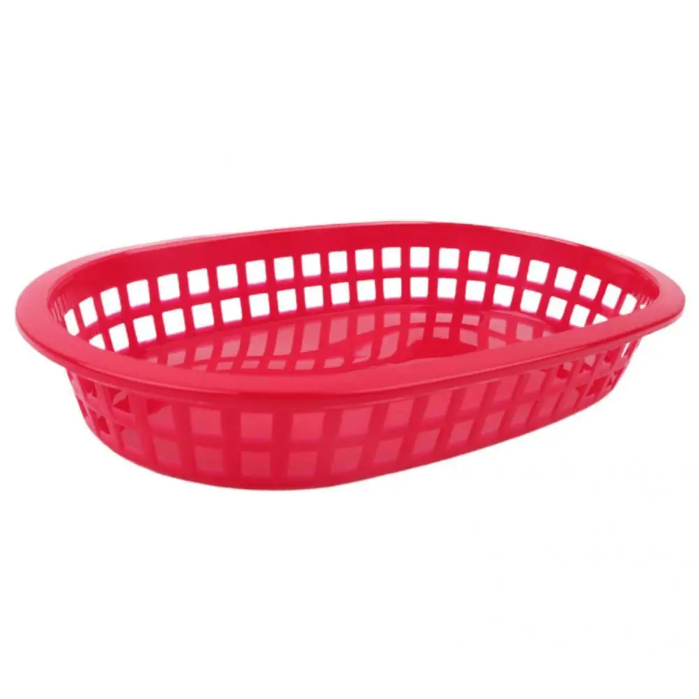 1Pc/12Pcs Food Basket Simple Chicken Bread Hamper Portable Food Service Supplies Storage Plates
1Pc/12Pcs Food Basket Simple Chicken Bread Hamper Portable Food Service Supplies Storage Plates