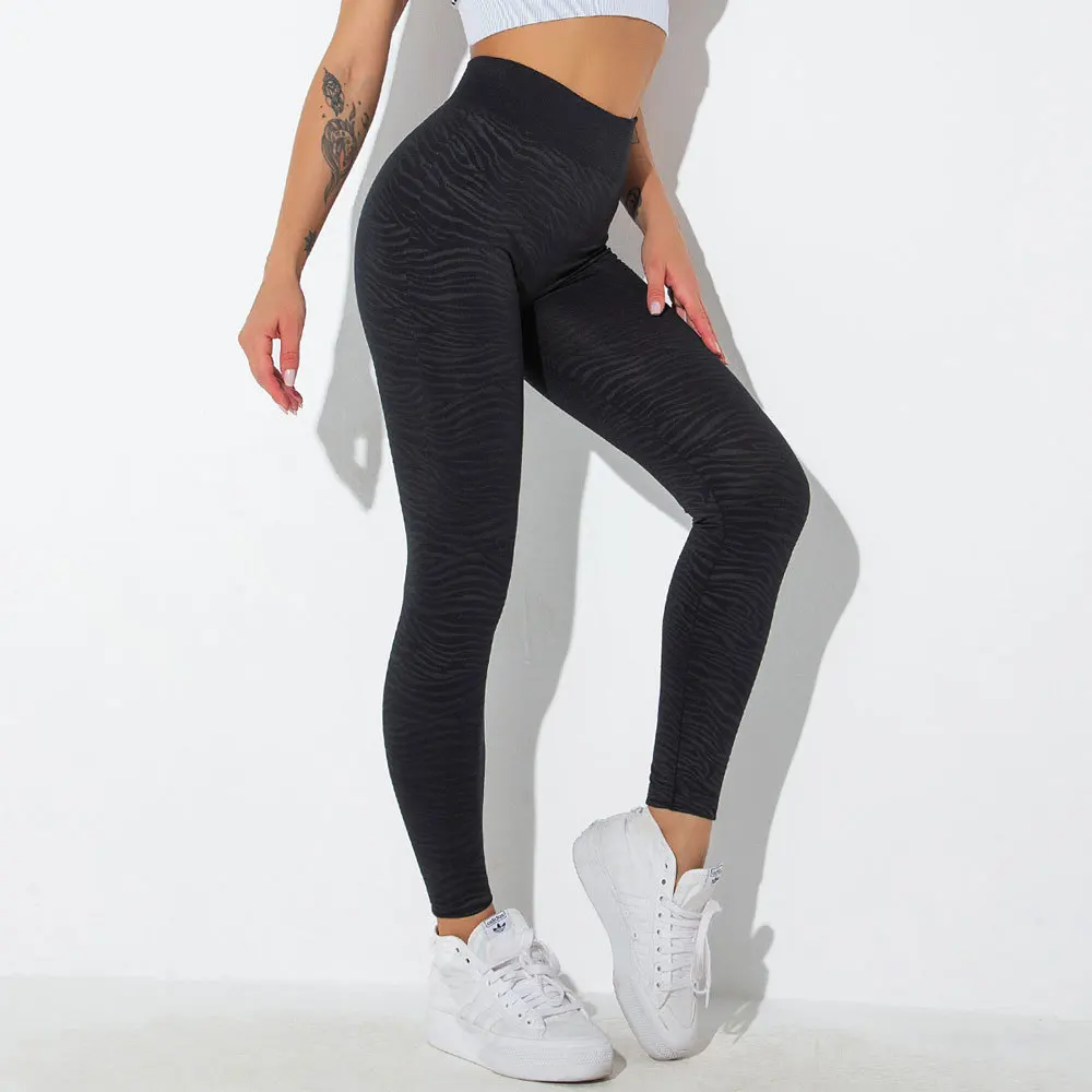 High Waist Yoga Pants Push Up Leggings Sport Women Fitness Gym Leggings Seamless Tummy Control Sports Tights Woman Gym Clothing
High Waist Yoga Pants Push Up Leggings Sport Women Fitness Gym Leggings Seamless Tummy Control Sports Tights Woman Gym Clothing