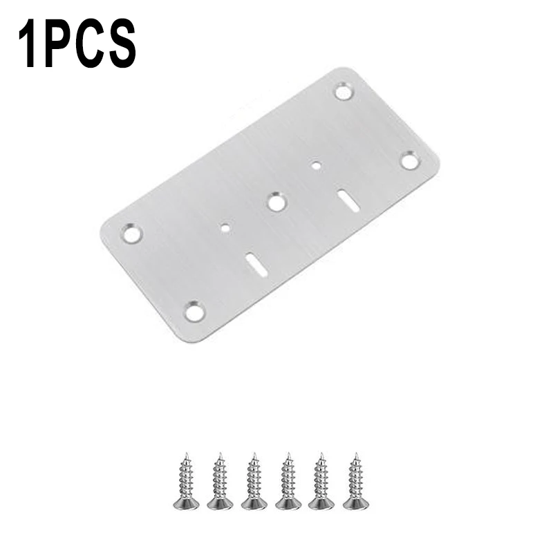 1/4/10 Pairs Cabinet Door Hinge Repair Plate Rust Resistant Steel Repair Mount For Cabinet Door Drawer 90*47mm
1/4/10 Pairs Cabinet Door Hinge Repair Plate Rust Resistant Steel Repair Mount For Cabinet Door Drawer 90*47mm