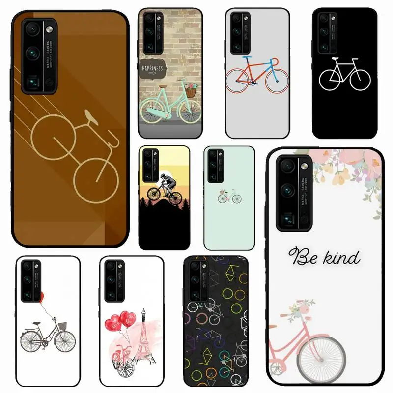 BIKE Cycling Art Phone Case for Huawei Honor 10 i 8X C 5A 20 9 10 30 lite pro Voew 10 20 V30
BIKE Cycling Art Phone Case for Huawei Honor 10 i 8X C 5A 20 9 10 30 lite pro Voew 10 20 V30