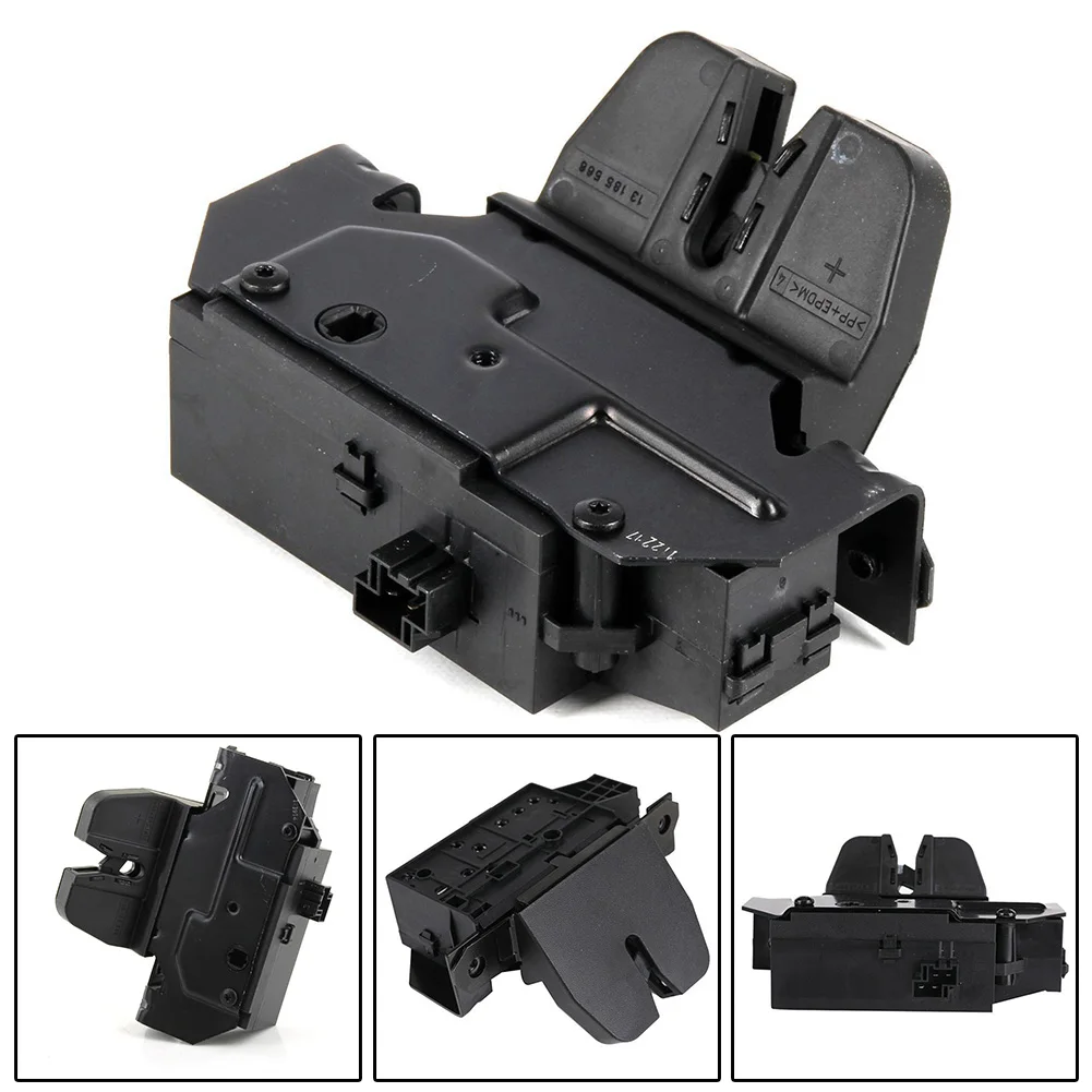 1x For Opel Vectra C/Signum Caravan (wagon) Models Rear Tailgate Latch Actuator Trunk Lock Car Exterior Parts #133215/ 5133099
1x For Opel Vectra C/Signum Caravan (wagon) Models Rear Tailgate Latch Actuator Trunk Lock Car Exterior Parts #133215/ 5133099