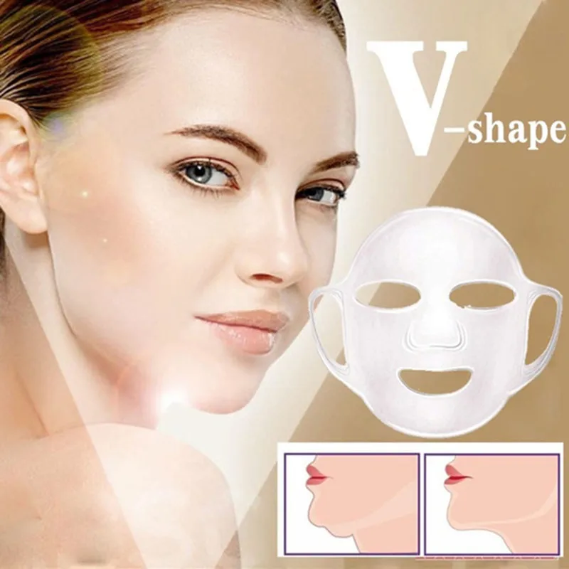 1 шт., силиконовая подвесная маска для ушей, многоразовая
1 шт., силиконовая подвесная маска для ушей, многоразовая