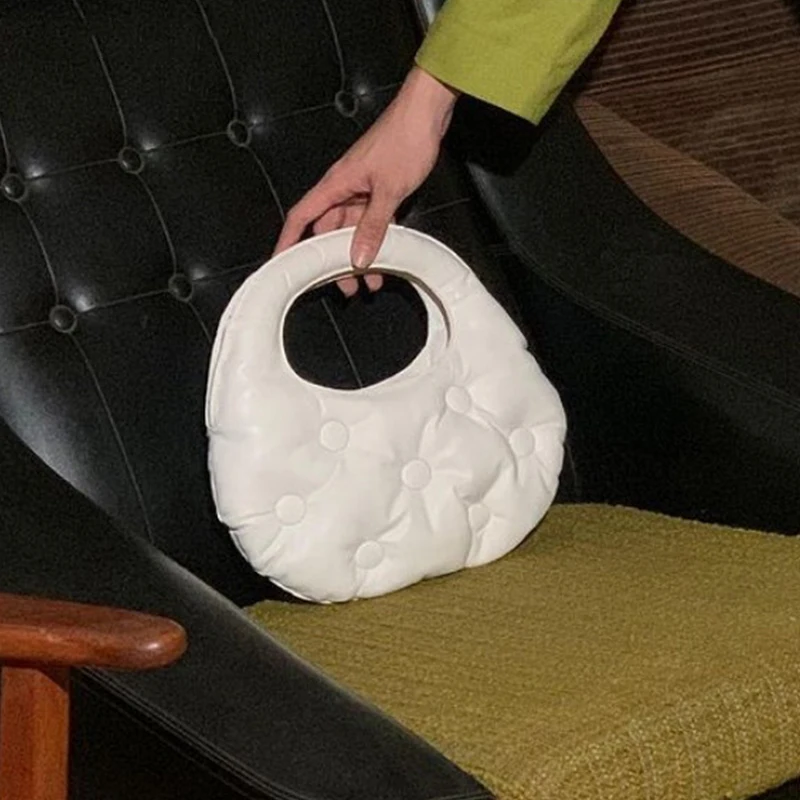 New Fashion Cute Purses and Handbags for Women Personalized Egg Pattern Women Handbags Down Top-handle Fashion Bags
New Fashion Cute Purses and Handbags for Women Personalized Egg Pattern Women Handbags Down Top-handle Fashion Bags