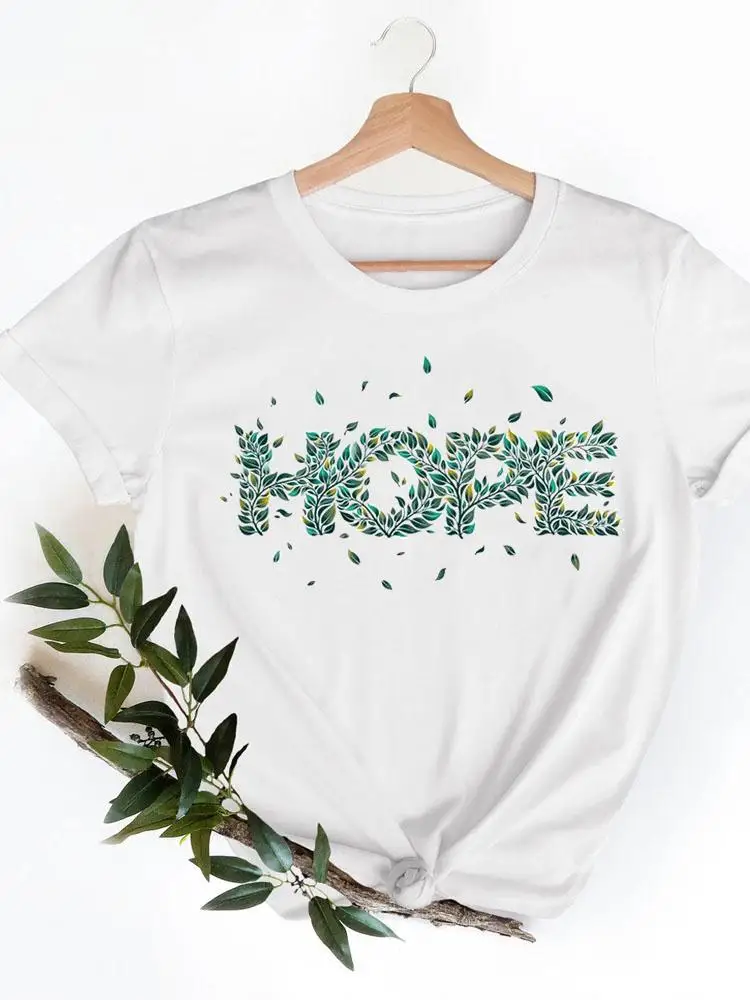 Clothing Women T Clothes Print T-shirts Short Sleeve Ladies Summer Letter Trend Sweet Lovely Casual Fashion Female Graphic Tee
Clothing Women T Clothes Print T-shirts Short Sleeve Ladies Summer Letter Trend Sweet Lovely Casual Fashion Female Graphic Tee
