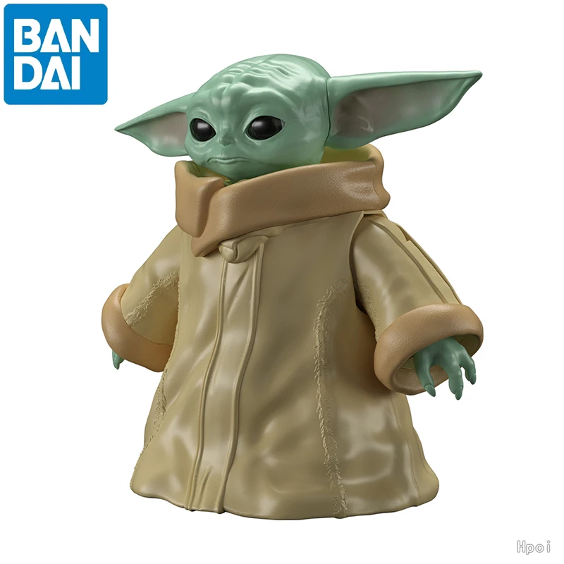 Pre-sale Original Pre-sale Original STAR WARS: The Mandalorian Grogu Anime Figure Model Collecile Action Toys Gifts
Pre-sale Original Pre-sale Original STAR WARS: The Mandalorian Grogu Anime Figure Model Collecile Action Toys Gifts