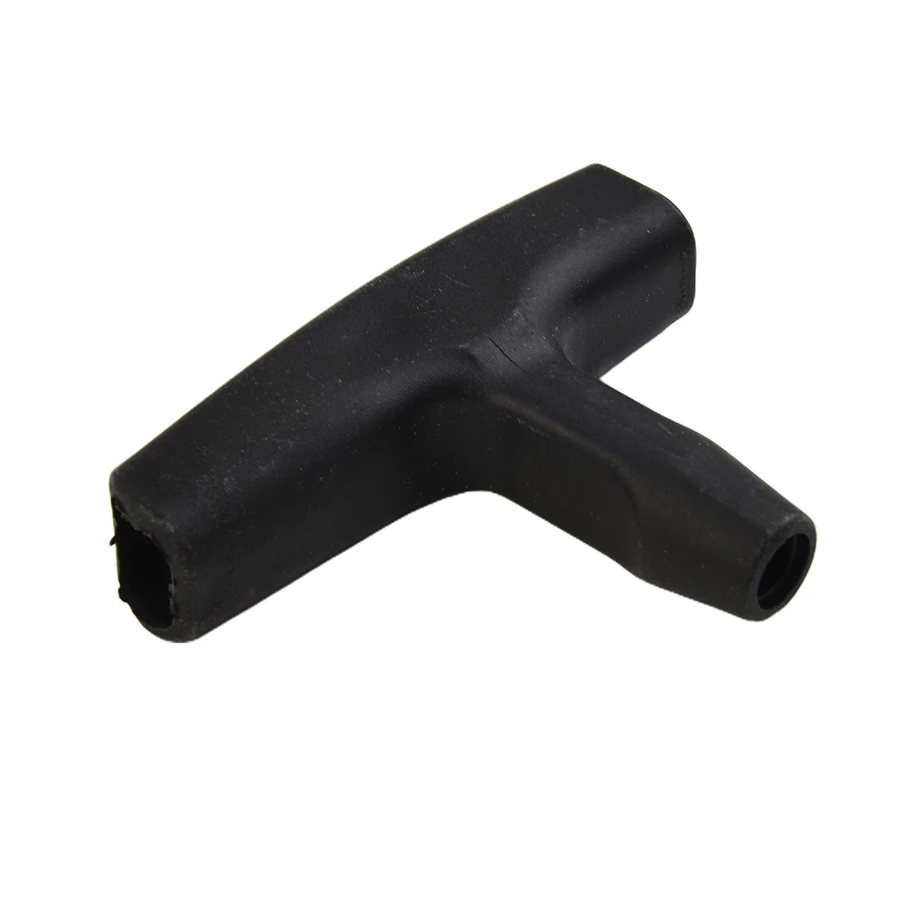 Durable Practical Top Sale Industry Outdoor Starter Pull Handle Pull Handle Replacements Tool With Spare Cord Rope
Durable Practical Top Sale Industry Outdoor Starter Pull Handle Pull Handle Replacements Tool With Spare Cord Rope
