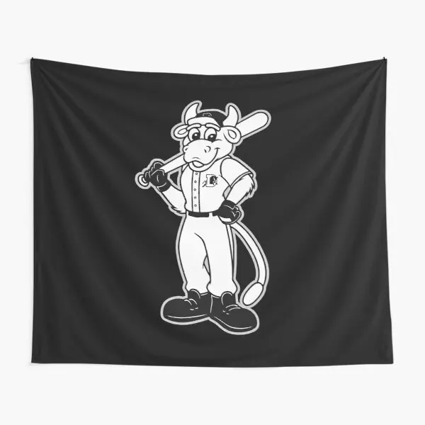Durham Bulls Tapestry Beautiful Yoga Bedspread Bedroom Wall Printed Hanging Decor Home Travel Living Art Decoration Room Mat
Durham Bulls Tapestry Beautiful Yoga Bedspread Bedroom Wall Printed Hanging Decor Home Travel Living Art Decoration Room Mat