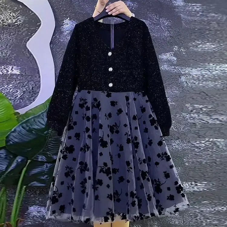 White Dress Women Women Long Sleeve Style Harajuku Elegant Girls Newest Daily Soft Popular Spring V-Neck Vestidos De Mujer V435
White Dress Women Women Long Sleeve Style Harajuku Elegant Girls Newest Daily Soft Popular Spring V-Neck Vestidos De Mujer V435
