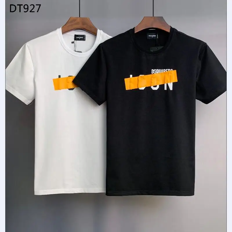 2022 Dsquared2 Cotton Letter Print Round Neck Short Sleeve Shirt Tie Dye Casual Men's Clothing Tops DT927
2022 Dsquared2 Cotton Letter Print Round Neck Short Sleeve Shirt Tie Dye Casual Men's Clothing Tops DT927