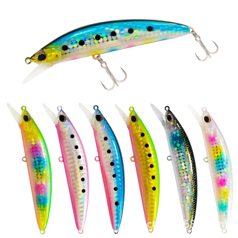 Погружной гольян BATTLEBASS, 90 мм, 28 г, японский дизайн, рыба, воблер, приманка для рыбалки, искусственные приманки для окуня, окуня, искусственная ...
Погружной гольян BATTLEBASS, 90 мм, 28 г, японский дизайн, рыба, воблер, приманка для рыбалки, искусственные приманки для окуня, окуня, искусственная ...