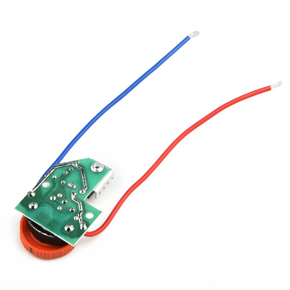 1pc Polisher Governor Switch For Power Tools For Under 1600W Angle Grinder 250V 12A Electrical Tools Parts Accessories
1pc Polisher Governor Switch For Power Tools For Under 1600W Angle Grinder 250V 12A Electrical Tools Parts Accessories