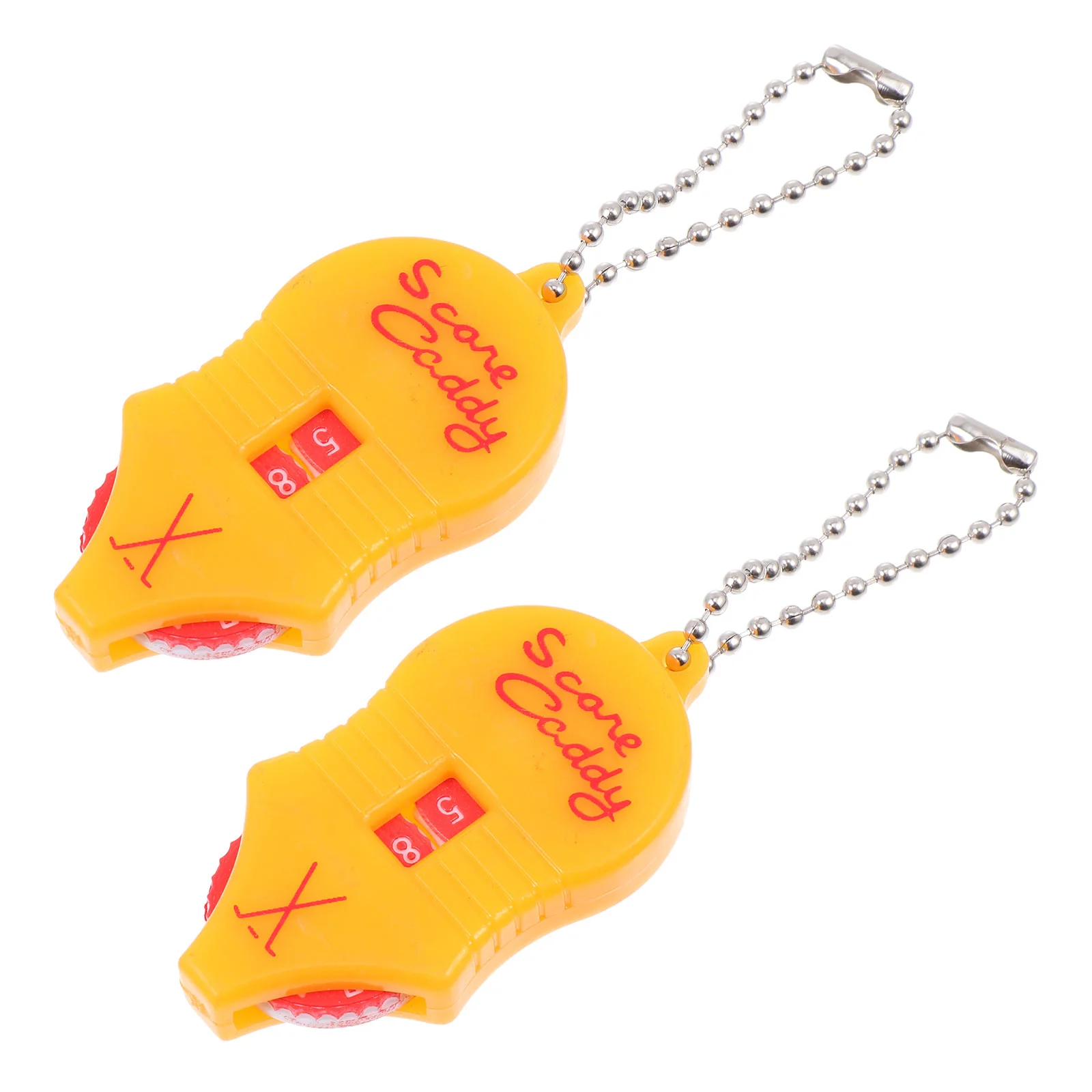Scoring Score Device Tool Clicker Bracelet Machine Keeper Scorer Bead Counting Scorekeeper Indicator Stroke Keychain Strokes
Scoring Score Device Tool Clicker Bracelet Machine Keeper Scorer Bead Counting Scorekeeper Indicator Stroke Keychain Strokes