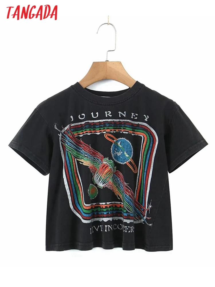 Женская футболка с коротким рукавом и круглым вырезом, в стиле бойфренда
Женская футболка с коротким рукавом и круглым вырезом, в стиле бойфренда