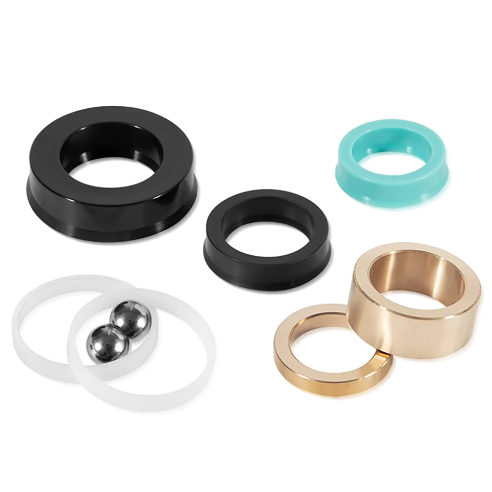 Ремкомплект насоса Graco 241623
Ремкомплект насоса Graco 241623