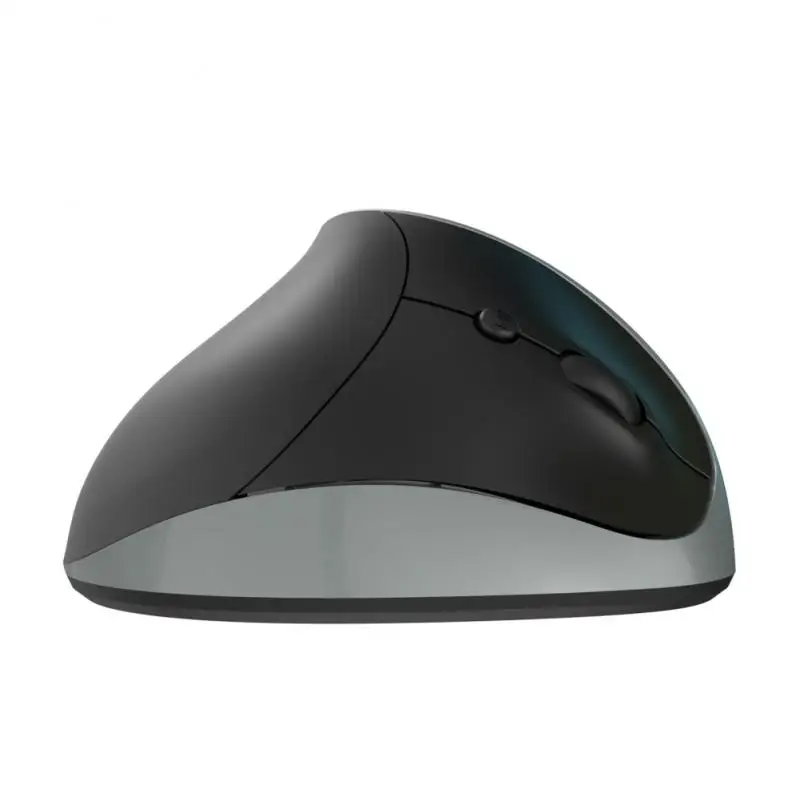 Portable 2400dpi Vertical Mouse Wireless Wireless Mouse 6 Buttons Optical Mice Laptop Accessories Rechargeable Ergonomic Mouse
Portable 2400dpi Vertical Mouse Wireless Wireless Mouse 6 Buttons Optical Mice Laptop Accessories Rechargeable Ergonomic Mouse