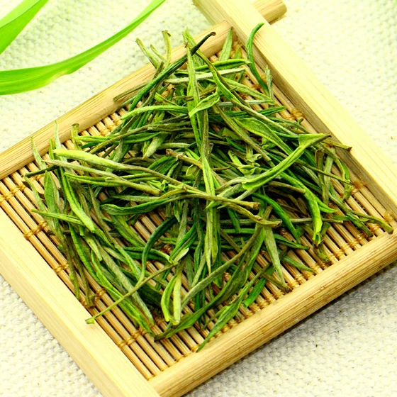 6A Green Tea 250-carat Chain-sealed Pocket for Anji White Tea Chinese Organic Health Tea Houseware
6A Green Tea 250-carat Chain-sealed Pocket for Anji White Tea Chinese Organic Health Tea Houseware