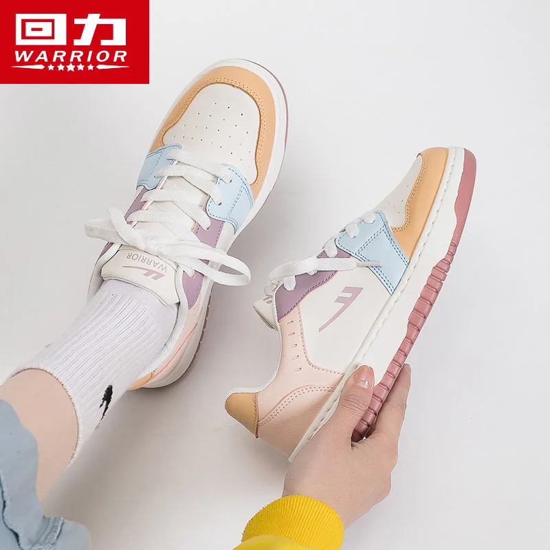 warrior air force women's sports board shoes, versatile small white shoes, women's fashion women's shoes, new spring shoes
warrior air force women's sports board shoes, versatile small white shoes, women's fashion women's shoes, new spring shoes