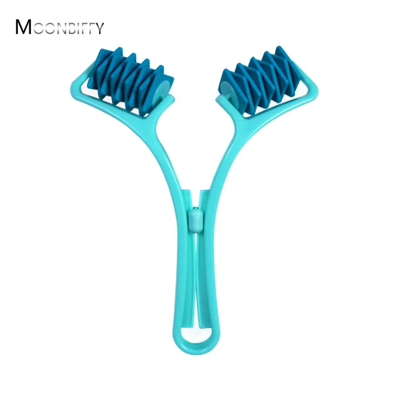 Facial Massager Roller Y Shape Body Shaper Massage Anti Wrinkle Face-Lift Slimming Arm Leg Neck Relaxation Skin Care Beauty Tool
Facial Massager Roller Y Shape Body Shaper Massage Anti Wrinkle Face-Lift Slimming Arm Leg Neck Relaxation Skin Care Beauty Tool
