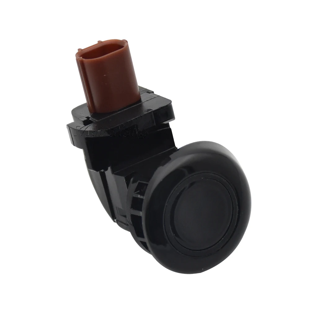 Black Car Reverse Parking PDC Sensor 39690-SHJ-A61 39690SHJA61 For Honda Odyssey 2005 2006 2007 2008 2009 2010 Car Accessories
Black Car Reverse Parking PDC Sensor 39690-SHJ-A61 39690SHJA61 For Honda Odyssey 2005 2006 2007 2008 2009 2010 Car Accessories