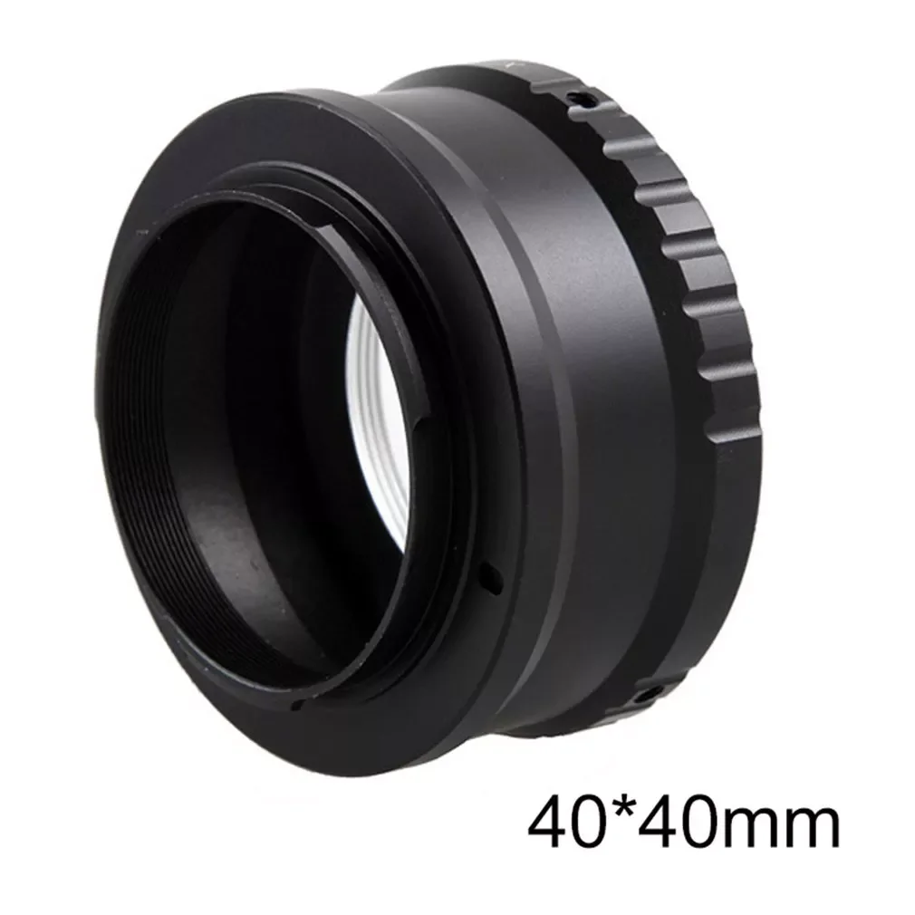 Equipment Metal M42 to E-mount Nex Adapter Screw Lens for Sony Micro Camera Body Nex7 Nex5 Nex6 0.1kg (0.22lb.)
Equipment Metal M42 to E-mount Nex Adapter Screw Lens for Sony Micro Camera Body Nex7 Nex5 Nex6 0.1kg (0.22lb.)