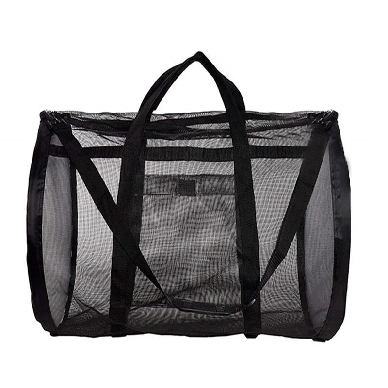 1pcs Beach Storage Bag Foldable Mesh Large Capacity Durable Beach Bags Beach Storage Bag 1pcs Accessories Durable Storage Bags
1pcs Beach Storage Bag Foldable Mesh Large Capacity Durable Beach Bags Beach Storage Bag 1pcs Accessories Durable Storage Bags