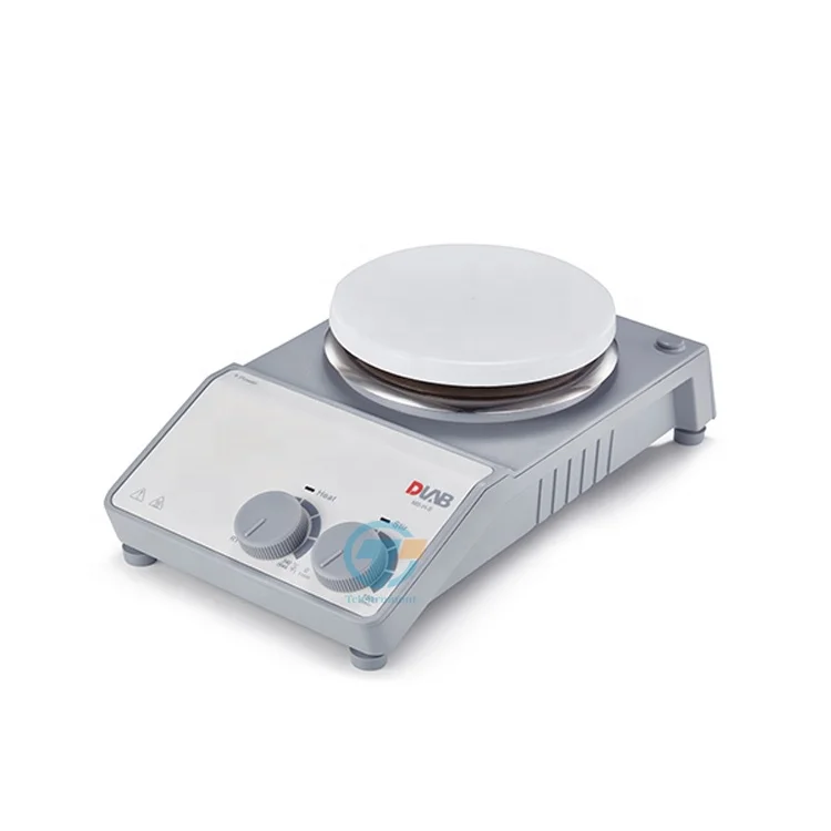magnetic stirrer hotplate , MS-H-S Laboratory Classic Magnetic Hotplate Stirrer
magnetic stirrer hotplate , MS-H-S Laboratory Classic Magnetic Hotplate Stirrer