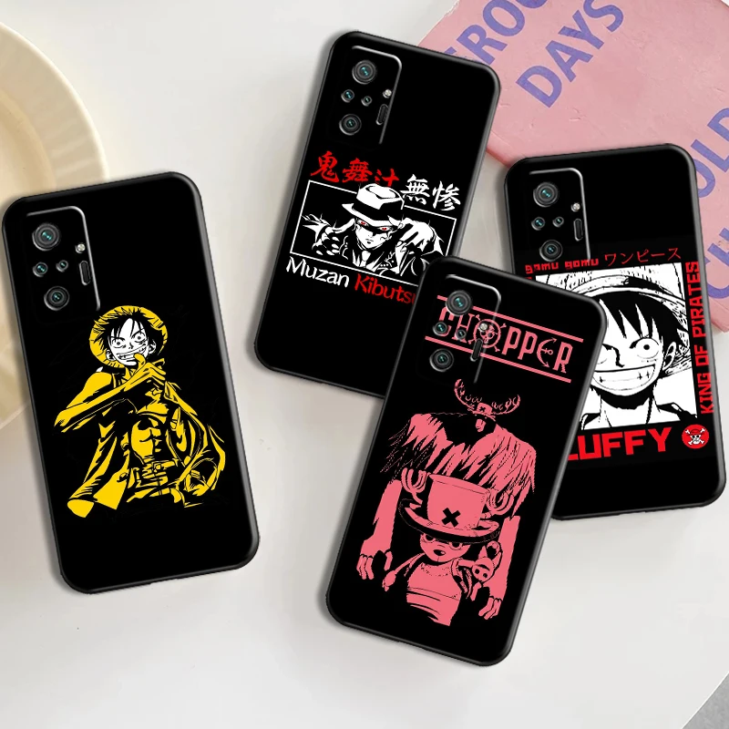 Cartoon Pokémon Phone Case For Xiaomi Redmi Note 9 7 7A 9T 9A 9C 9S 9 8 Pro 8T 8 2021 5G Back Funda Carcasa Silicone Cover
Cartoon Pokémon Phone Case For Xiaomi Redmi Note 9 7 7A 9T 9A 9C 9S 9 8 Pro 8T 8 2021 5G Back Funda Carcasa Silicone Cover