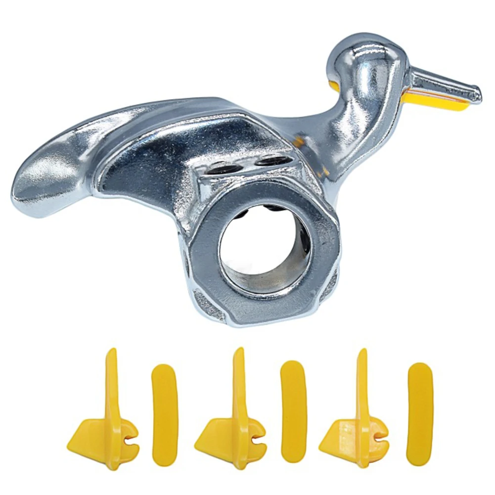 1Pcs Tire Changer Bird Head Disassembly Head Installation Car Accessories 28mm/29mm/30mm Tire Removal Tool Kit
1Pcs Tire Changer Bird Head Disassembly Head Installation Car Accessories 28mm/29mm/30mm Tire Removal Tool Kit