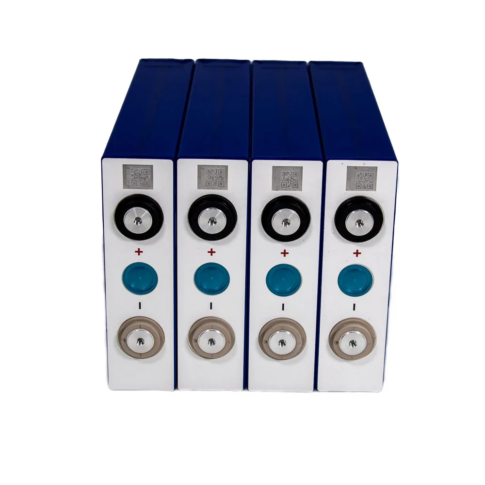4pcs 3.2V 105Ah Lifepo4 Battery 12V Battery Lithium Iron Phosphate Can Be User As Outdoor Storage Battery for Boat Battery Pack
4pcs 3.2V 105Ah Lifepo4 Battery 12V Battery Lithium Iron Phosphate Can Be User As Outdoor Storage Battery for Boat Battery Pack