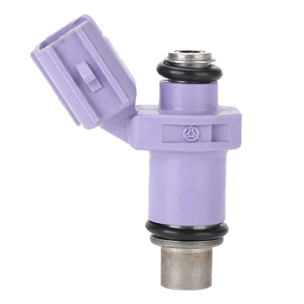 6P2-13761-00 Fuel Injector Nozzle for Yamaha 225HP 250HP 4 Stroke Outboard Engine Fuel Supply Motorcycle Fuel Injector
6P2-13761-00 Fuel Injector Nozzle for Yamaha 225HP 250HP 4 Stroke Outboard Engine Fuel Supply Motorcycle Fuel Injector