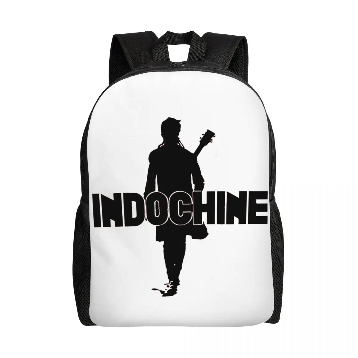 Indochine Central Tour Shoulder Backpack Vintage Multifunctional Fashion Lasting Comfortable Blanket roll Unisexual
Indochine Central Tour Shoulder Backpack Vintage Multifunctional Fashion Lasting Comfortable Blanket roll Unisexual