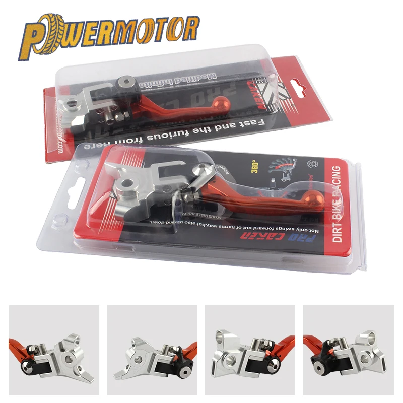 Motorcycle Brake and Clutch Lever for KTM EXC EXCF SX SXF XC XCF XCW XCFW 125-500 2014 To 2022 Dirt Bike Motocross Accessories
Motorcycle Brake and Clutch Lever for KTM EXC EXCF SX SXF XC XCF XCW XCFW 125-500 2014 To 2022 Dirt Bike Motocross Accessories