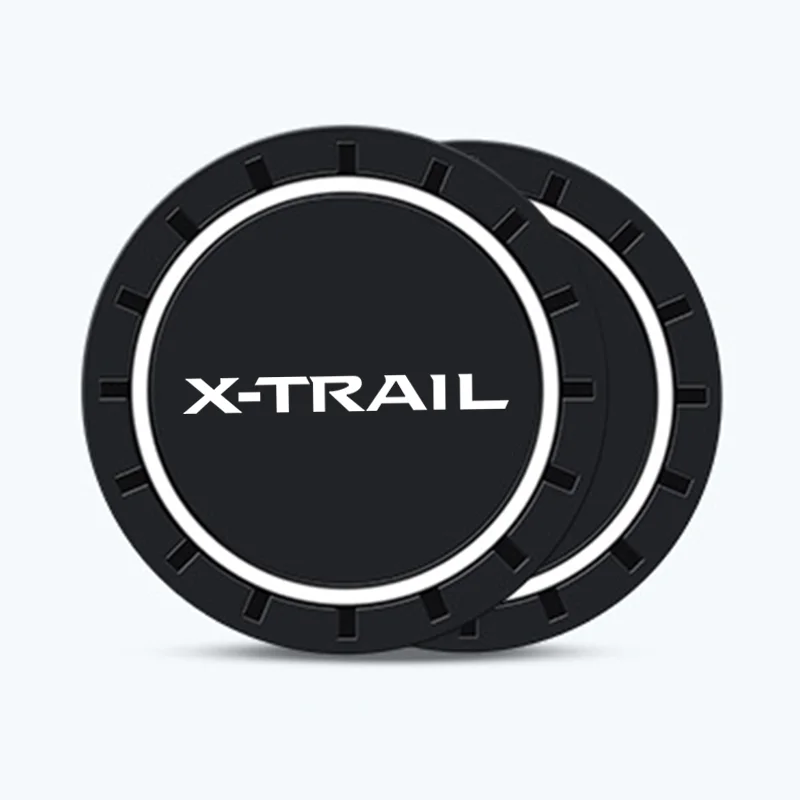 2 шт., силиконовые подставки под стаканы для Nissan X-Trail T30 T31 T32 T33 2017
2 шт., силиконовые подставки под стаканы для Nissan X-Trail T30 T31 T32 T33 2017
