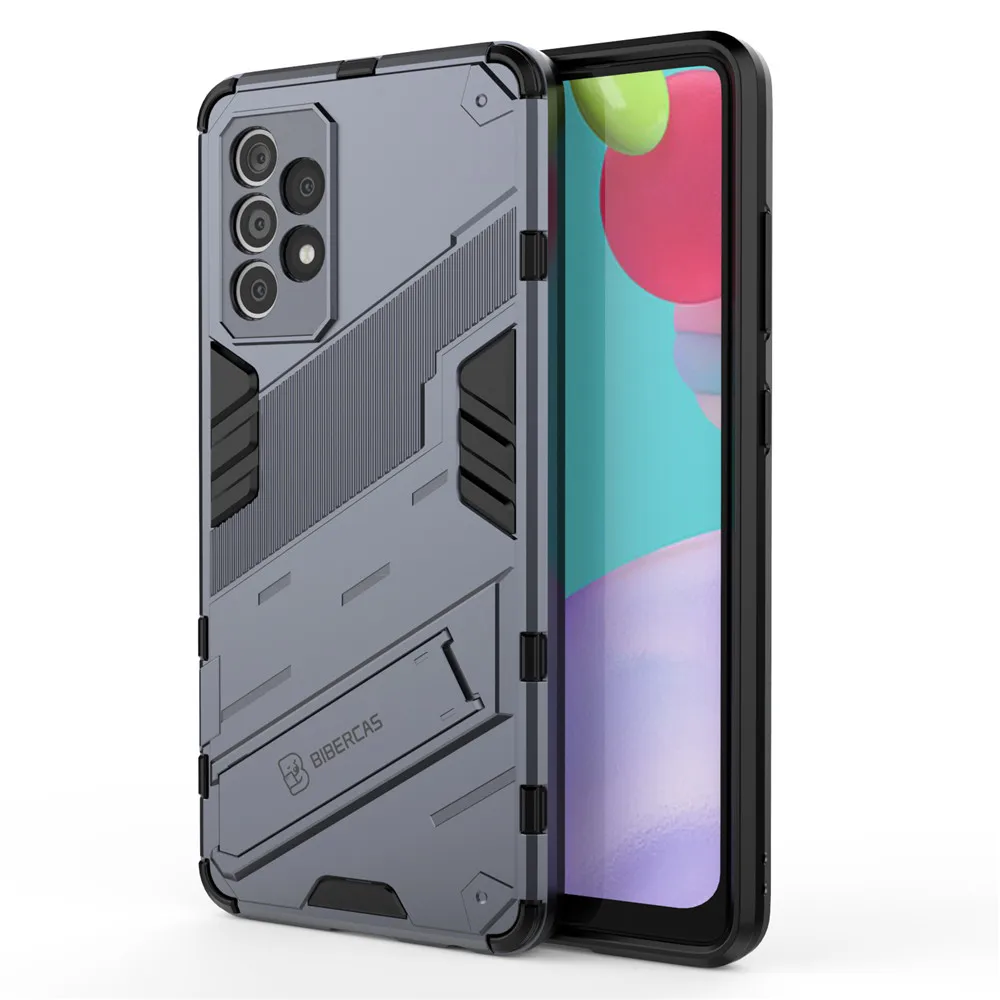 Samsung A52 For Samsung Galaxy A52 4G Case Shockproof Robot Holder Stand Armor Cover For Samsung A72 A52S 5G Galaxy A 52 72 52S
Samsung A52 For Samsung Galaxy A52 4G Case Shockproof Robot Holder Stand Armor Cover For Samsung A72 A52S 5G Galaxy A 52 72 52S