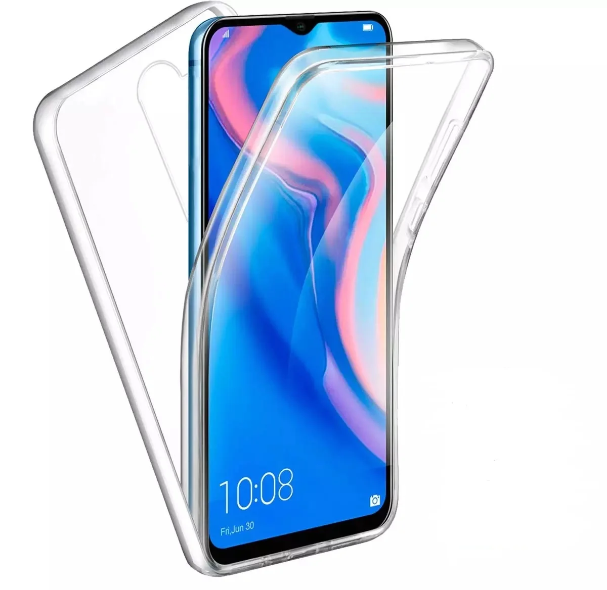 360 Full Body Case for Xiaomi 13 pro Poco X3 NFC Redmi 8A 9A 9C 12C Note 10 9 8 7 9S 11s 12 Pro Double Side Silicone TPU Funda
360 Full Body Case for Xiaomi 13 pro Poco X3 NFC Redmi 8A 9A 9C 12C Note 10 9 8 7 9S 11s 12 Pro Double Side Silicone TPU Funda