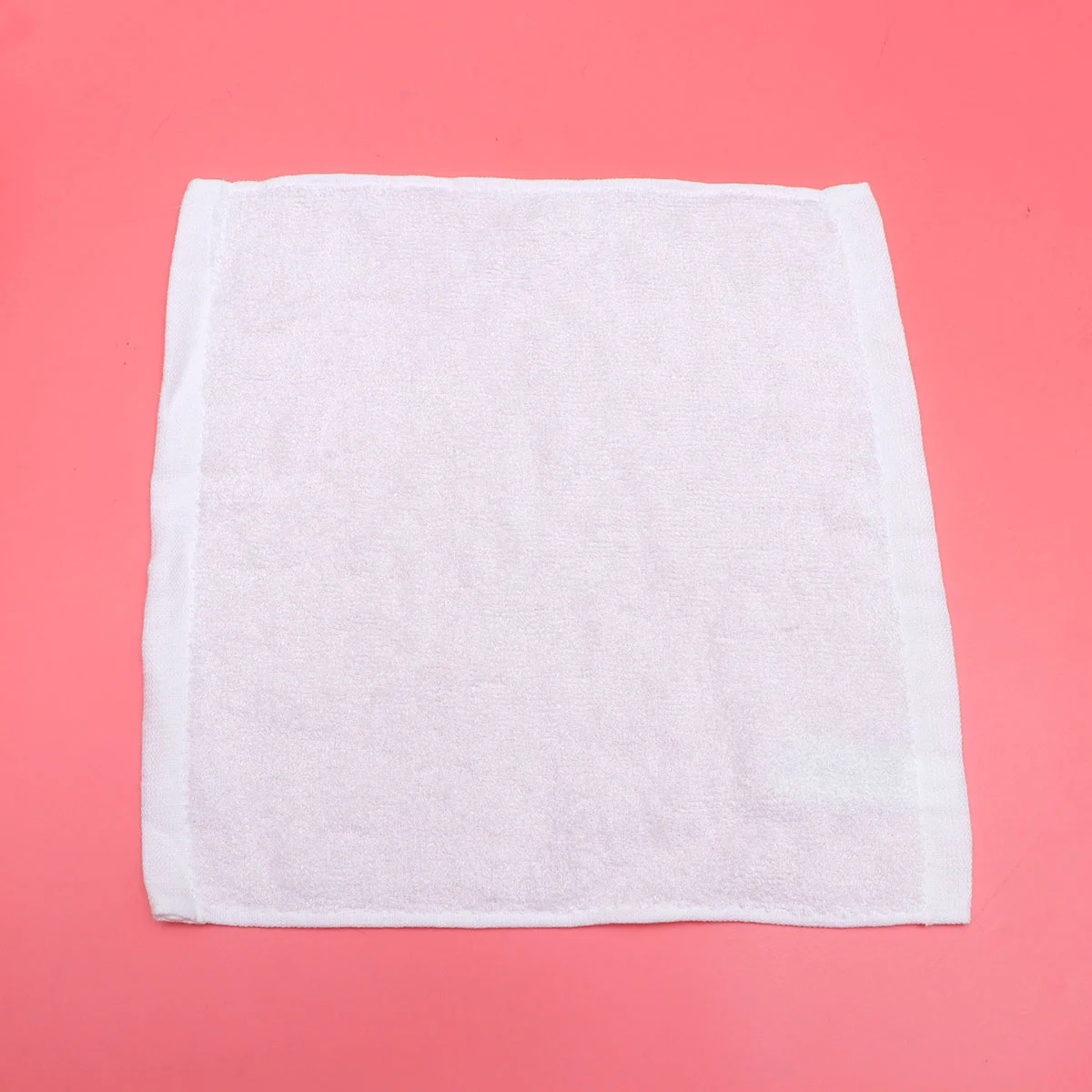 9pcs Baby Towel Solid Color Baby Bib Infant Eating Saliva Towel Versatile Handkerchief Facecloth Kerchief for Baby
9pcs Baby Towel Solid Color Baby Bib Infant Eating Saliva Towel Versatile Handkerchief Facecloth Kerchief for Baby