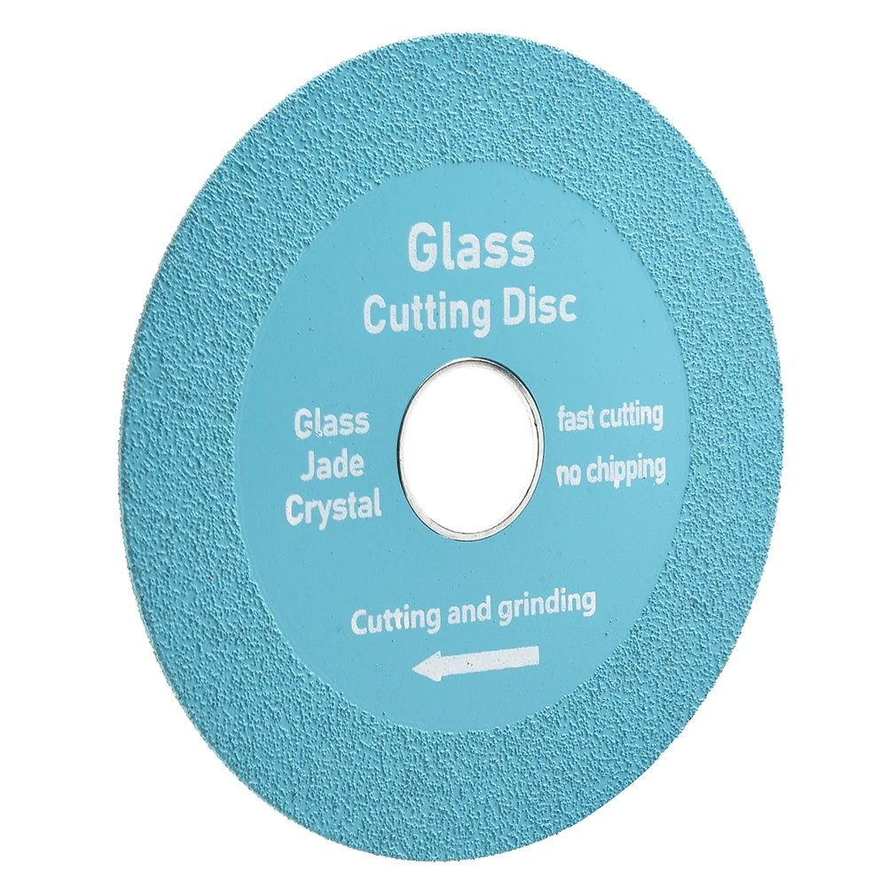 1pc Glass Cutting Disc 22mm Inner Hole Glass-Cutting Disc Diamond Saw Blade Polishing-Grinding Disc Blue/Green/Yellow/purple
1pc Glass Cutting Disc 22mm Inner Hole Glass-Cutting Disc Diamond Saw Blade Polishing-Grinding Disc Blue/Green/Yellow/purple