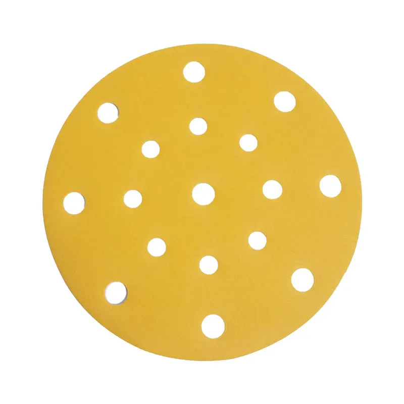 10pcs 150mm Sandpaper Round Shape Sanding Discs Hook Loop Sanding Paper Buffing Sheet Sandpaper 17 Hole Sander Polishing Pad
10pcs 150mm Sandpaper Round Shape Sanding Discs Hook Loop Sanding Paper Buffing Sheet Sandpaper 17 Hole Sander Polishing Pad