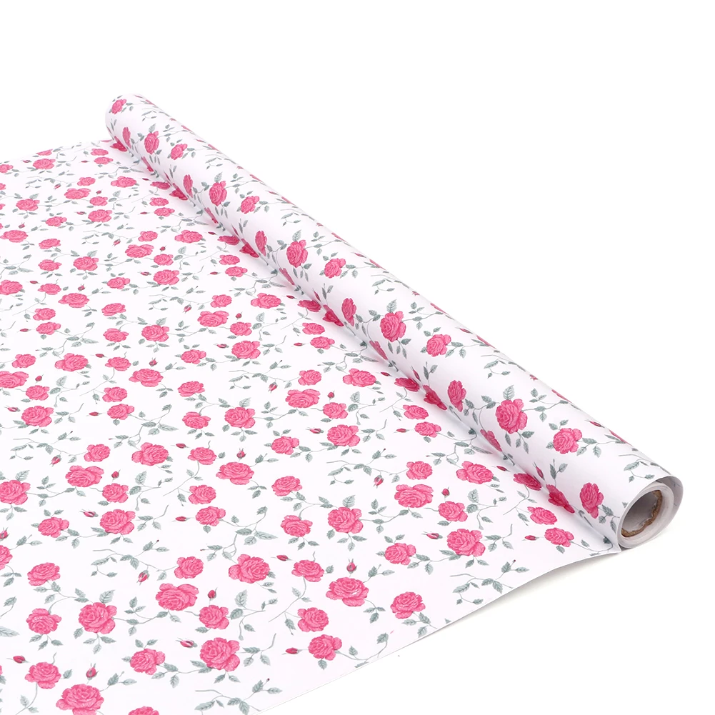 Yazi 2 м водонепроницаемые самоклеящиеся ПВХ виниловые обои с выдвижными ящиками цветочные обои рулоны для спальни гостиной мебели декор нас... 
Yazi 2 м водонепроницаемые самоклеящиеся ПВХ виниловые обои с выдвижными ящиками цветочные обои рулоны для спальни гостиной мебели декор нас...