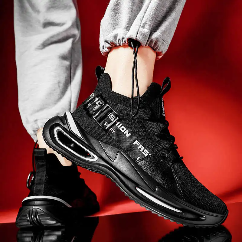 Man Sneakers Chessure Sport Shoes Male Zapatillas Running Shoes Formal Shoes Men's Sports Luxury Designer Trainer Tennis Shark
Man Sneakers Chessure Sport Shoes Male Zapatillas Running Shoes Formal Shoes Men's Sports Luxury Designer Trainer Tennis Shark