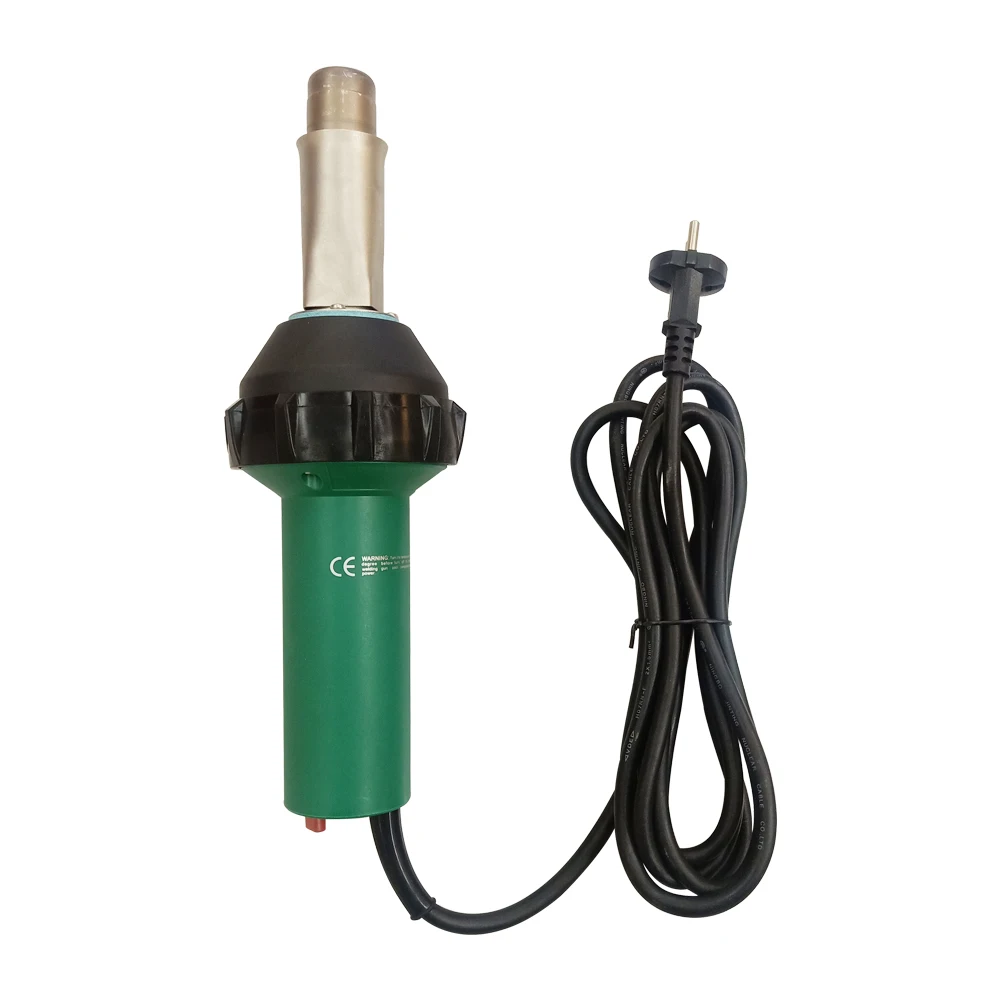 Amy LDHT-1600 Welding Plastic Welding Gun higher quality heat gun welding equipment
Amy LDHT-1600 Welding Plastic Welding Gun higher quality heat gun welding equipment