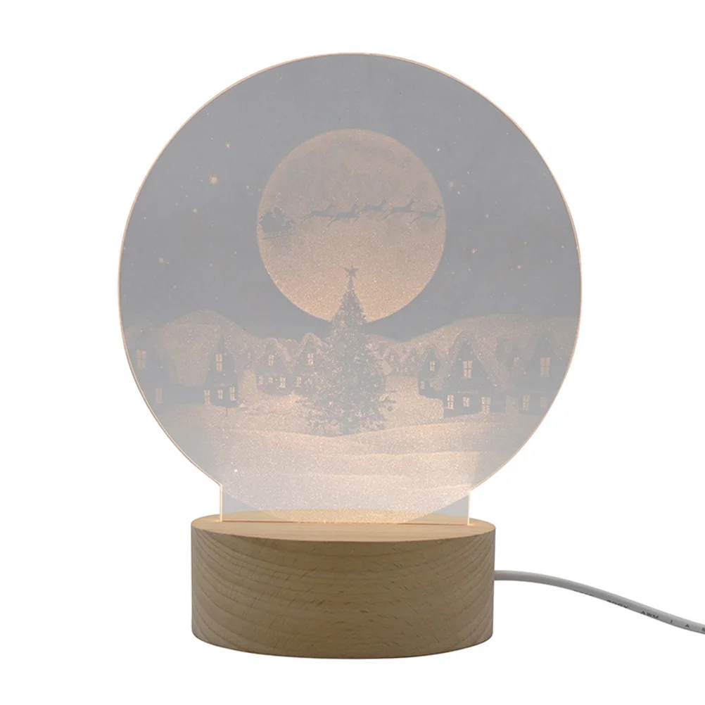 Рождественская коробка, хрустальные музыкальные светильники для снега, настольные фонарики, стеклянные ночные декоративные украшения, Нас... 
Рождественская коробка, хрустальные музыкальные светильники для снега, настольные фонарики, стеклянные ночные декоративные украшения, Нас...