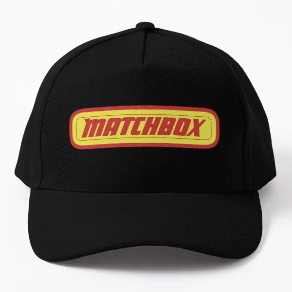 Vintage Matchbox Baseball Cap Hat Spring Hip Hop Printed Sport Sun Solid Color Boys Mens Bonnet Czapka Outdoor Casual Black
Vintage Matchbox Baseball Cap Hat Spring Hip Hop Printed Sport Sun Solid Color Boys Mens Bonnet Czapka Outdoor Casual Black