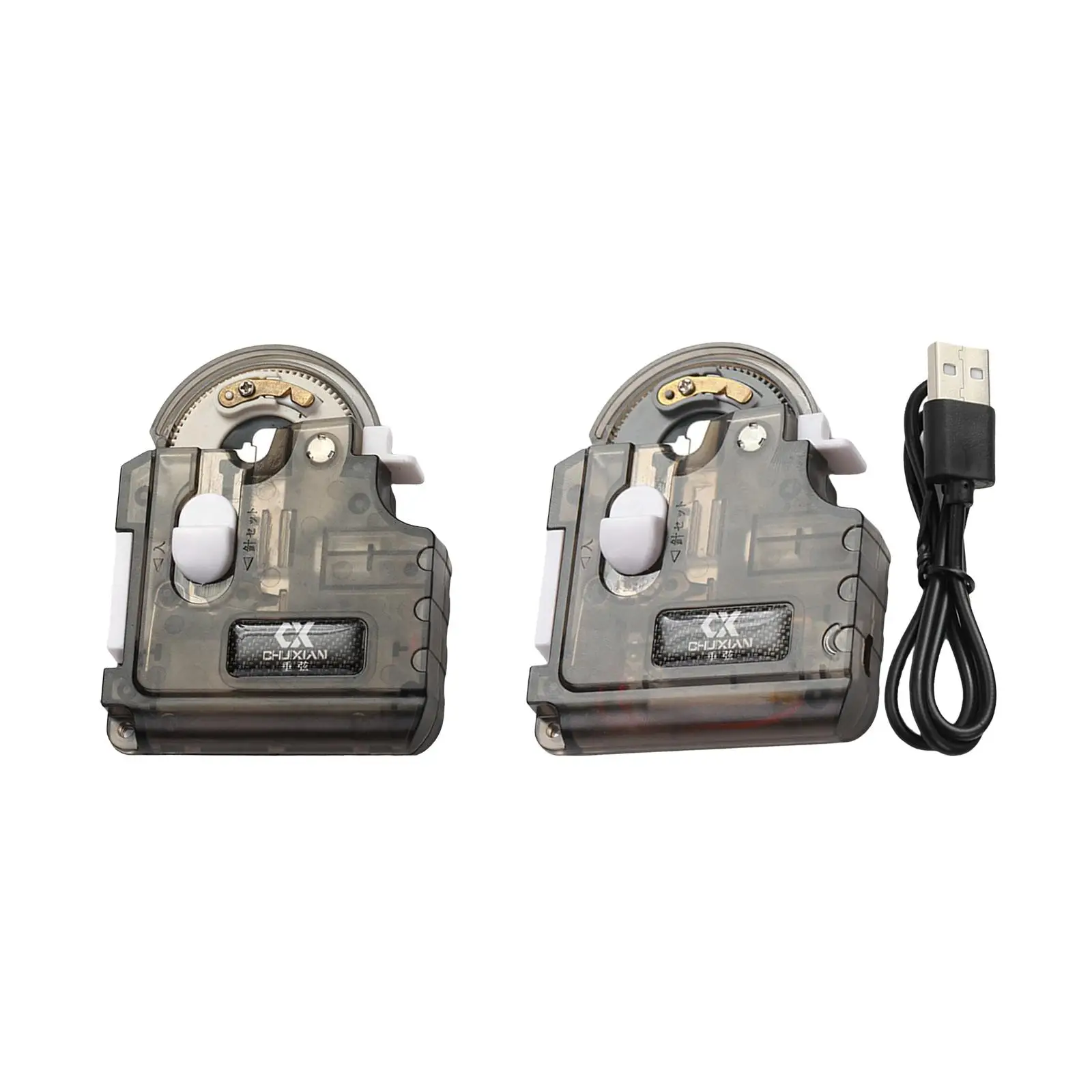 Automatic Portable Electric Fishing Hook Tier Machine Fishing Hooks Fishing Line Tying Device Accessories
Automatic Portable Electric Fishing Hook Tier Machine Fishing Hooks Fishing Line Tying Device Accessories
