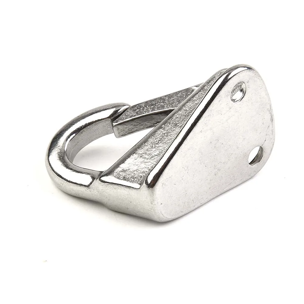 Marine Hook Fender Hooks Hardware Marine Fending Hook Marine Hook Sail Stainless Steel Spring 2Pcs 316 Stainless Steel Fender
Marine Hook Fender Hooks Hardware Marine Fending Hook Marine Hook Sail Stainless Steel Spring 2Pcs 316 Stainless Steel Fender